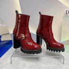Louis Vuitton Women's Shoes 167