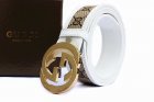 Gucci Normal Quality Belts 150