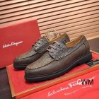 Salvatore Ferragamo Men's Shoes 543