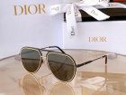 DIOR High Quality Sunglasses 520