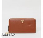 Prada High Quality Wallets 283