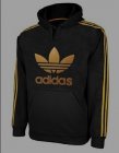adidas Apparel Men's Hoodies 293