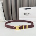 CELINE Belts 150