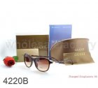 Gucci Normal Quality Sunglasses 2137