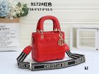 DIOR Normal Quality Handbags 109