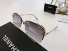 Chanel High Quality Sunglasses 1789