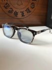 Chrome Hearts High Quality Sunglasses 144