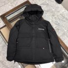 Moncler Men's outerwear 207