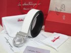 Salvatore Ferragamo High Quality Belts 42