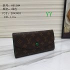 Louis Vuitton Normal Quality Wallets 147