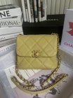 Chanel Original Quality Handbags 913