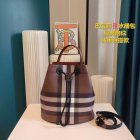 Burberry High Quality Handbags 74