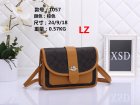 Coach Normal Quality Handbags 240
