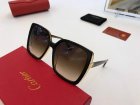 Cartier High Quality Sunglasses 198