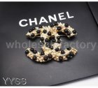 Chanel Brooch 27