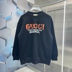 Gucci Men's Long Sleeve T-shirts 318