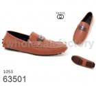 Gucci Men's Casual Shoes 293