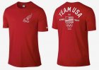 Air Jordan Men's T-shirts 562