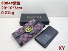 Gucci Normal Quality Wallets 131