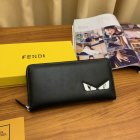 Fendi Wallets