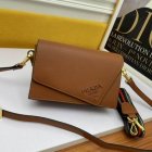 Prada High Quality Handbags 1376