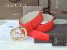 Gucci High Quality Belts 223