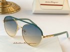 Salvatore Ferragamo High Quality Sunglasses 67