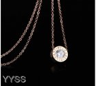 Bvlgari Jewelry Necklaces 65