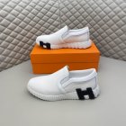 Hermes Men's Shoes 587