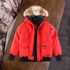 Canada Goose Men's Outerwear 663