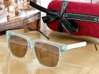Gucci High Quality Sunglasses 2460