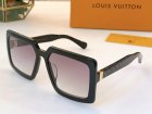 Louis Vuitton High Quality Sunglasses 2242