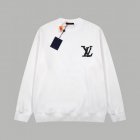 Louis Vuitton Men's Long Sleeve T-shirts 1321