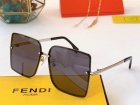 Fendi High Quality Sunglasses 108
