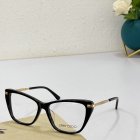 Jimmy Choo Plain Glass Spectacles 22