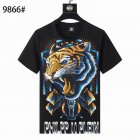Philipp Plein Men's T-shirts 284