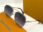 Louis Vuitton High Quality Sunglasses 2132