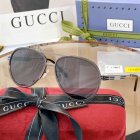 Gucci High Quality Sunglasses 4897