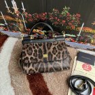 Dolce & Gabbana High Quality Handbags 219