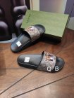 Gucci Men's Slippers 228