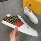 Fendi Men's Shoes 764