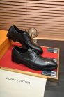 Louis Vuitton Men's shoes 1193