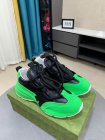 Gucci Men's Shoes 82