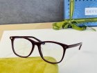 Gucci Plain Glass Spectacles 325