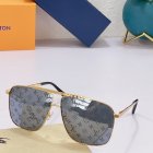 Louis Vuitton High Quality Sunglasses 2182
