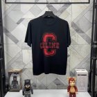 CELINE Men's T-shirts 22