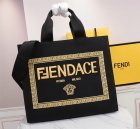 Fendi Original Quality Handbags 113