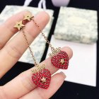 Dior Jewelry Earrings 396
