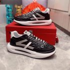 Prada Men's Shoes 1738