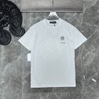 Chrome Hearts Men's T-shirts 128